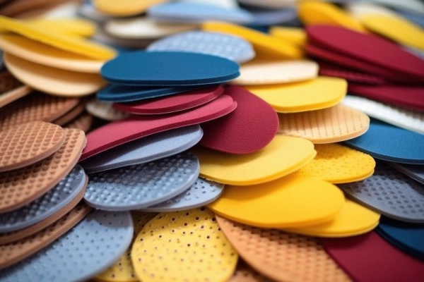 腳不舒服！確定能在『網路』買到好鞋墊？