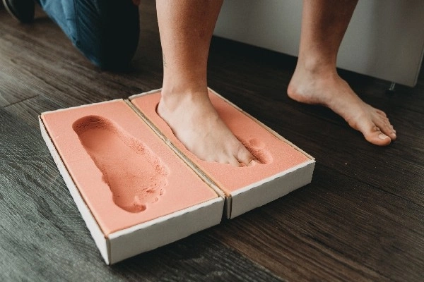 花萬元訂製鞋墊真的有效嗎？