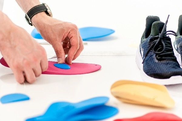 花萬元訂製鞋墊真的有效嗎？