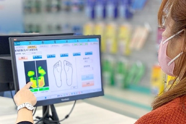 花萬元訂製鞋墊真的有效嗎？