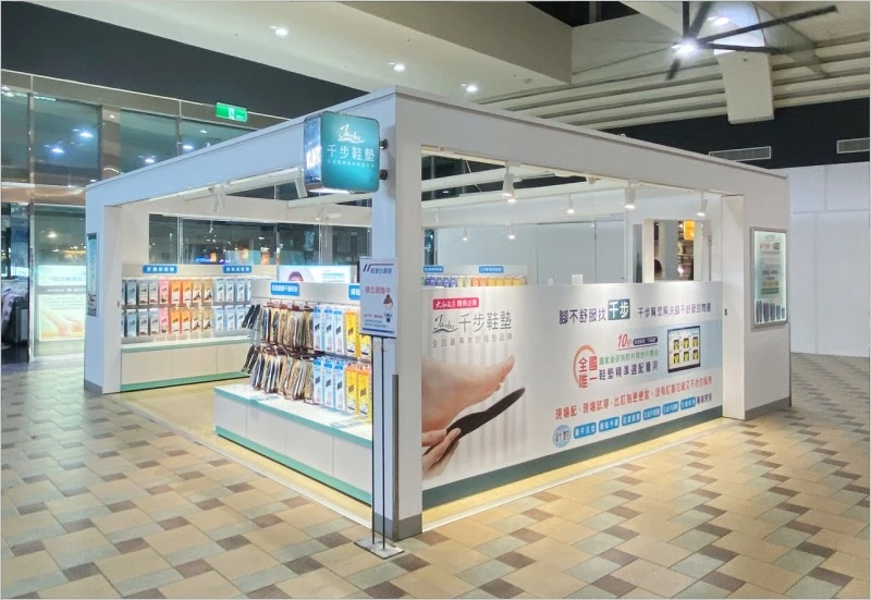 桃園家樂福-內壢店